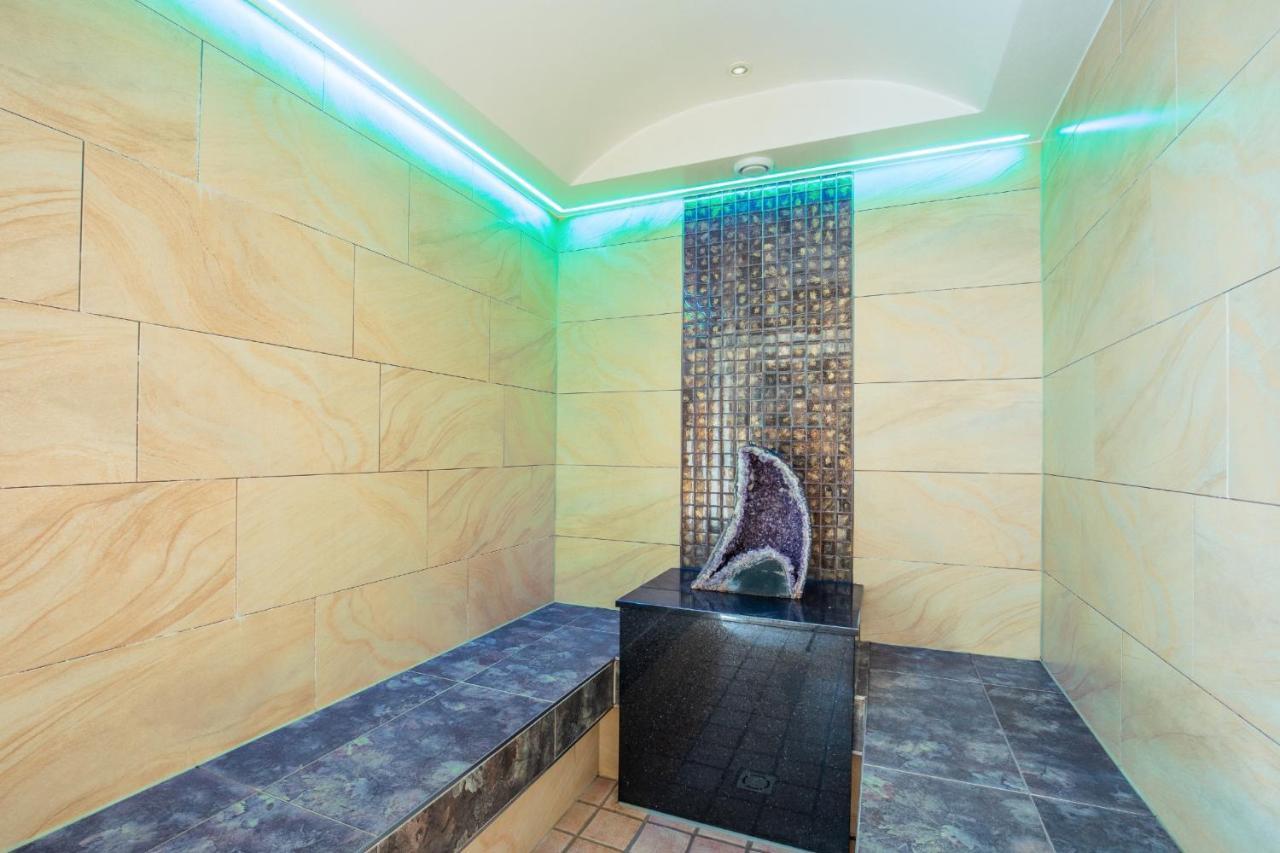 Hotel Dreisonnen Serfaus Εξωτερικό φωτογραφία